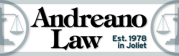 Andreano Law - Illinois Truck Accident lawyers